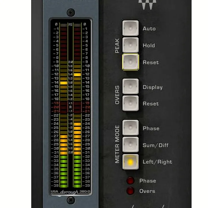 Waves Dave Clarke EMP Toolbox Avis, Test, Comparatif