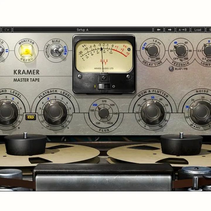 Waves Dave Clarke EMP Toolbox Avis, Test, Comparatif