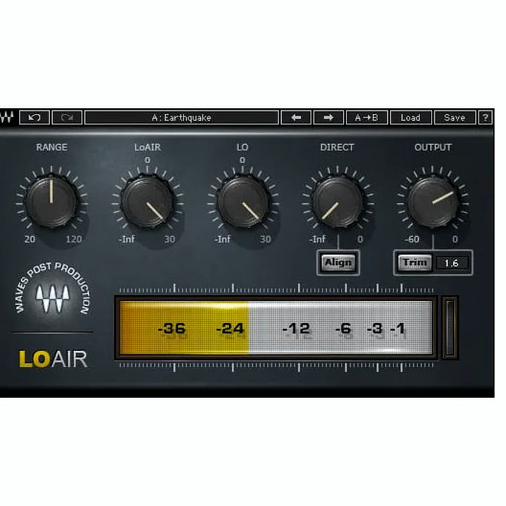 Waves Dave Clarke EMP Toolbox Avis, Test, Comparatif