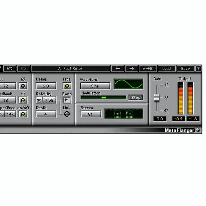 Waves Dave Clarke EMP Toolbox Avis, Test, Comparatif