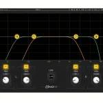 Waves eMo F2 Filter – Test, Avis et Comparatif