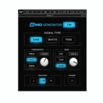 Waves eMo Generator Avis, Test & Comparatif
