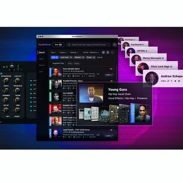 Waves Essential 1-Month Subscription : Test et Avis