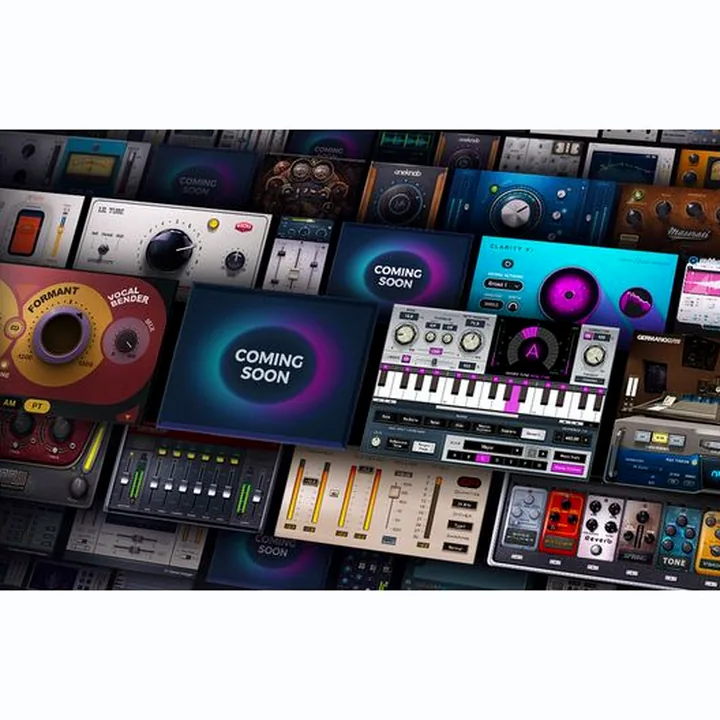 Waves Essential 1-Month Subscription : Test et Avis
