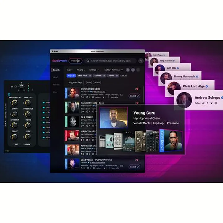 Waves Essential Annual Subscription Test, Comparatif et Avis