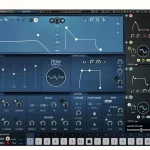 Waves Flow Motion FM Synth – Test, Comparatif, Avis