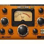 Waves H-Comp Hybrid Compressor , Test, Avis & Comparatif