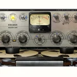 Waves Kramer Master Tape Avis, Test & Comparatif