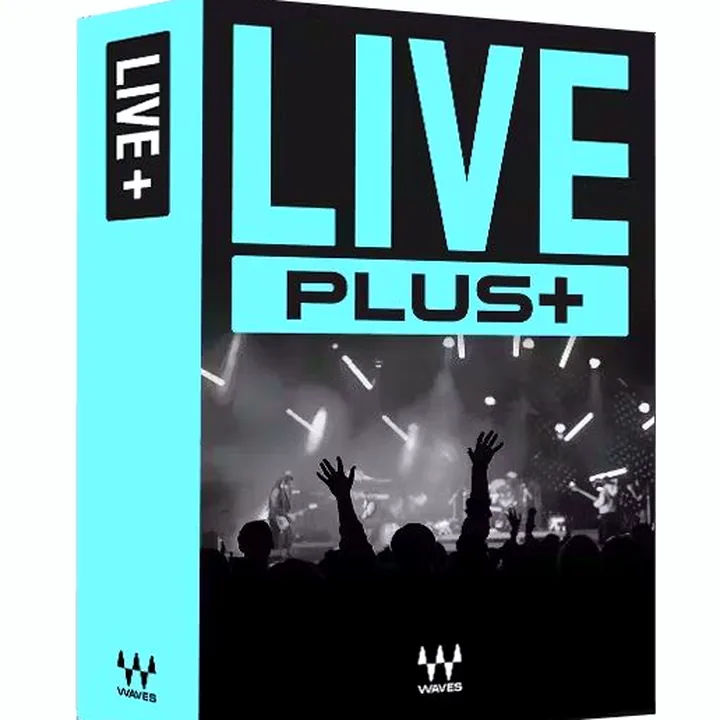 Waves Live Plus – Test, Avis