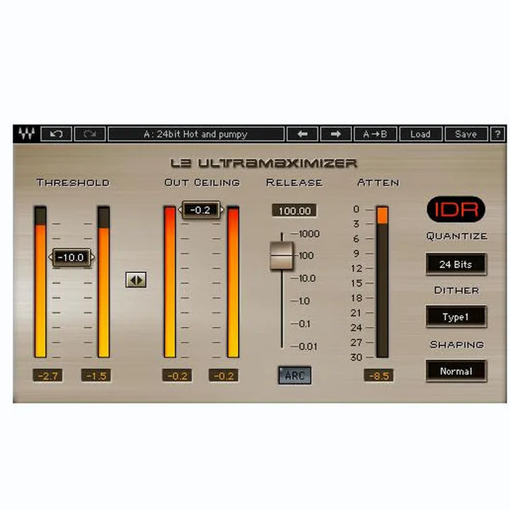 Waves Masters : Test, Comparatif et Avis