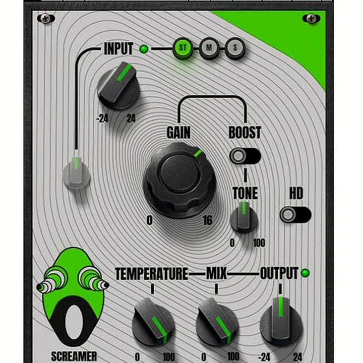 Waves MDMX Distortion Modules – Avis, Test, Comparatif