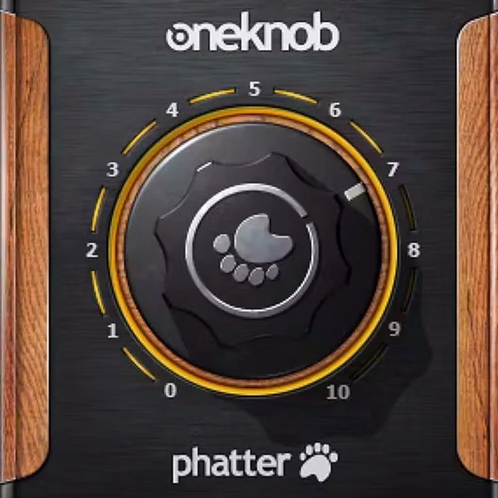 Waves OneKnob Phatter Comparatif, Test & Avis