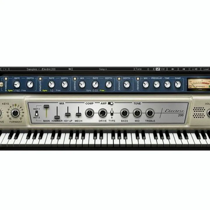 Waves Pianos & Keys Avis, Test, Comparatif
