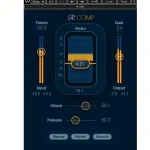Waves Renaissance Compressor : Comparatif, Test, Avis