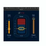 Waves Renaissance Vox , Comparatif, Test, Avis