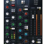 Waves SSL EV2 Channel / Comparatif, Avis, Test