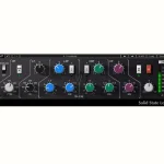 Waves SSL G-Equalizer Avis et Test