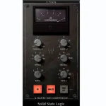 Waves SSL G-Master Buss Compressor Avis, Comparatif, Test