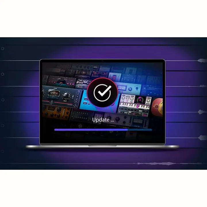 Waves Ultimate 1-Month Subscription Test et Avis