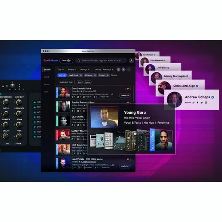 Waves Ultimate 9-Months Subscription : Test, Comparatif, Avis