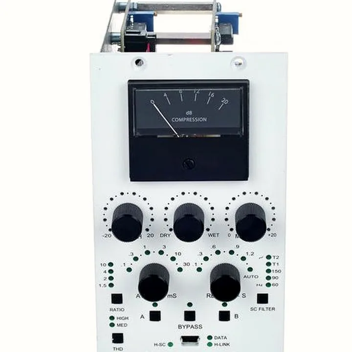 WES Audio Dione Avis, Comparatif & Test