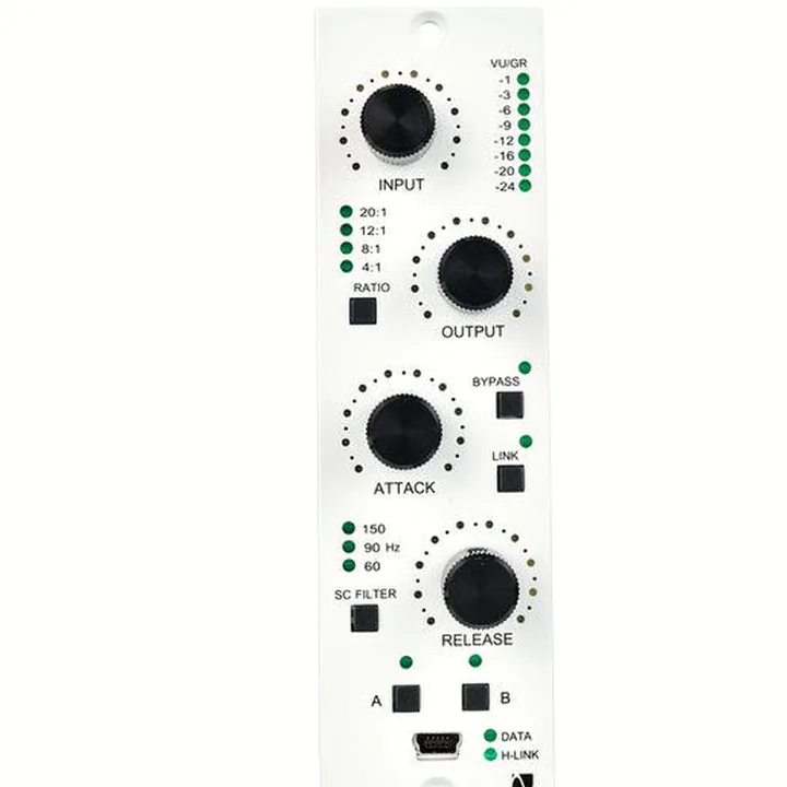 WES Audio Mimas : Test, Comparatif & Avis