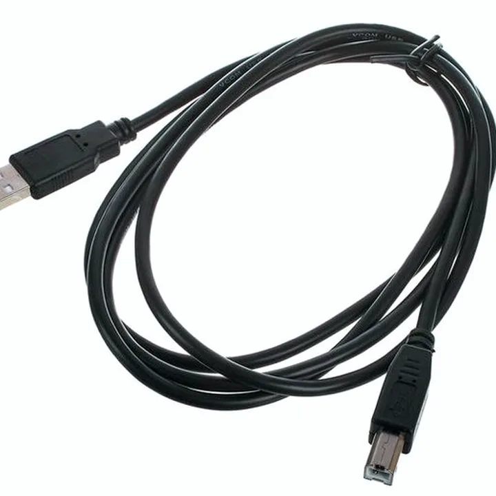 WES Audio ngBusComp / Avis, Test et Comparatif