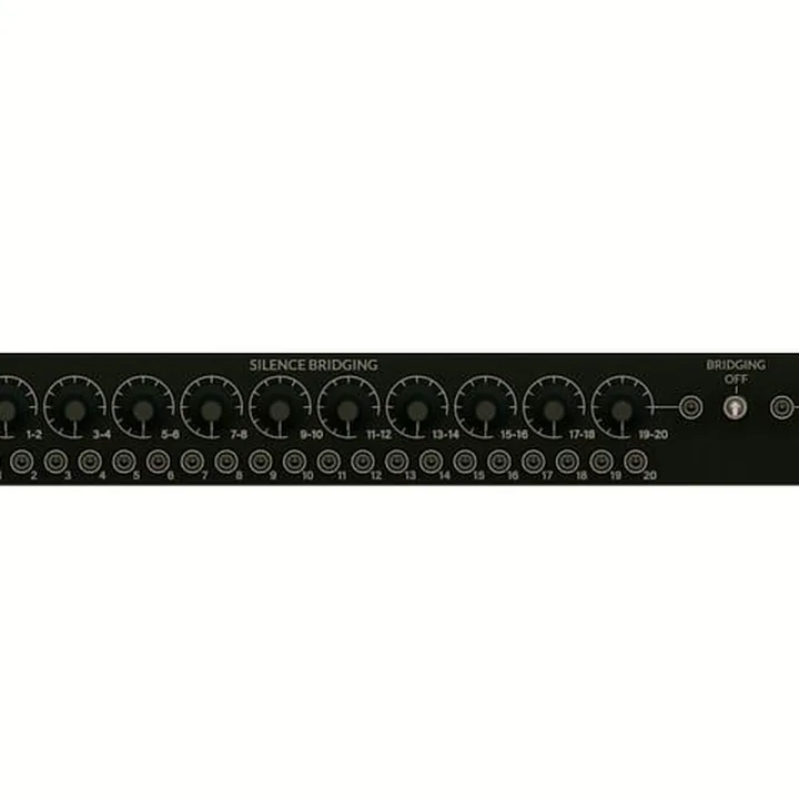 Xils Lab 201 Vocoder – Test, Avis