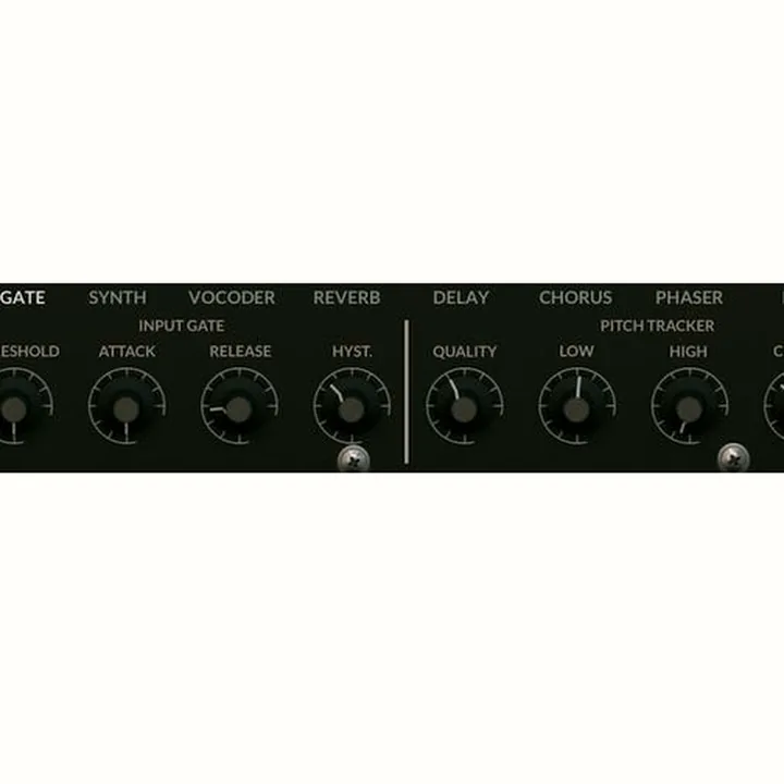 Xils Lab 201 Vocoder – Test, Avis