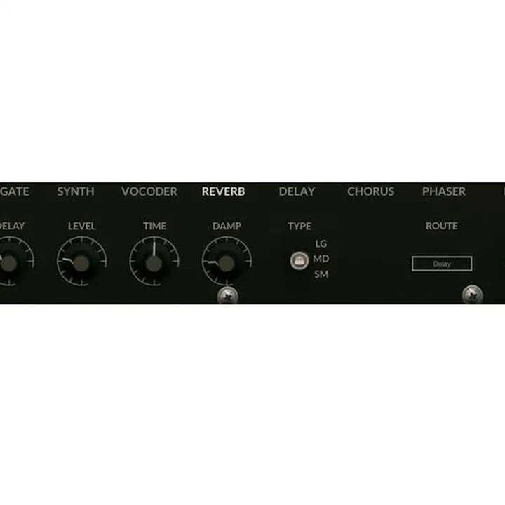 Xils Lab 201 Vocoder – Test, Avis