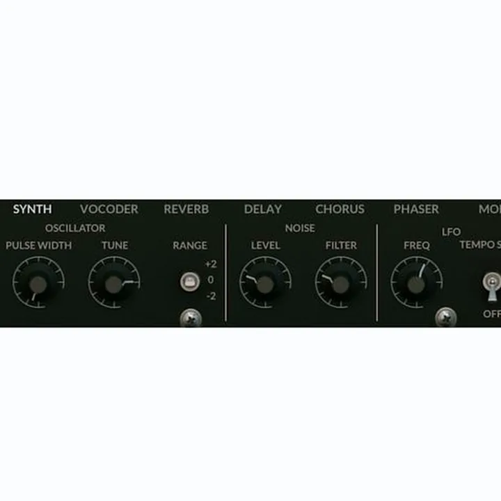 Xils Lab 201 Vocoder – Test, Avis