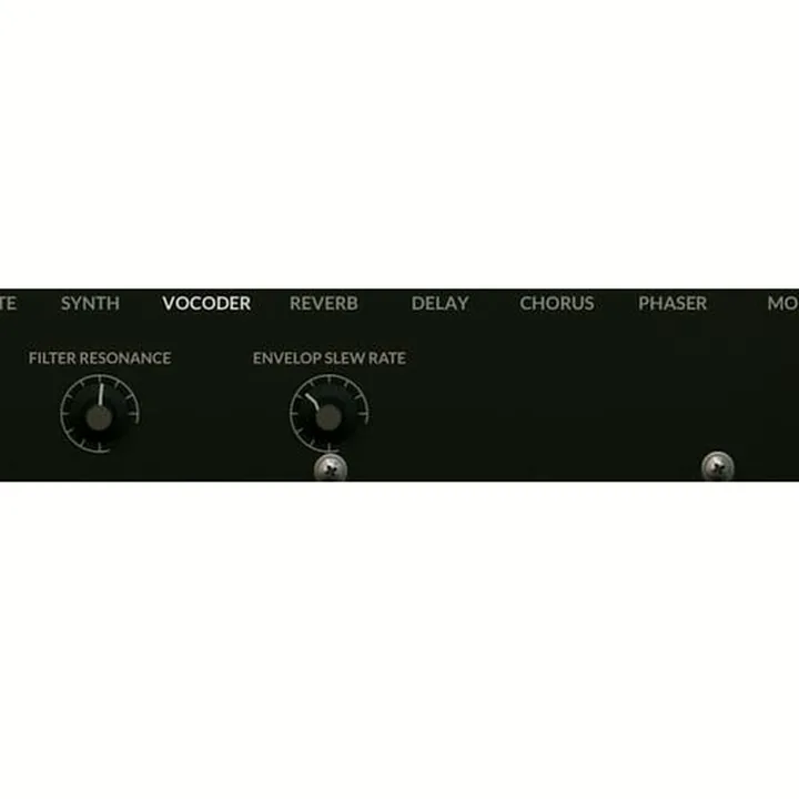 Xils Lab 201 Vocoder – Test, Avis