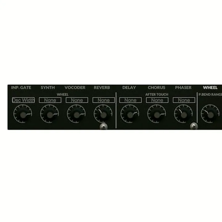 Xils Lab 201 Vocoder – Test, Avis
