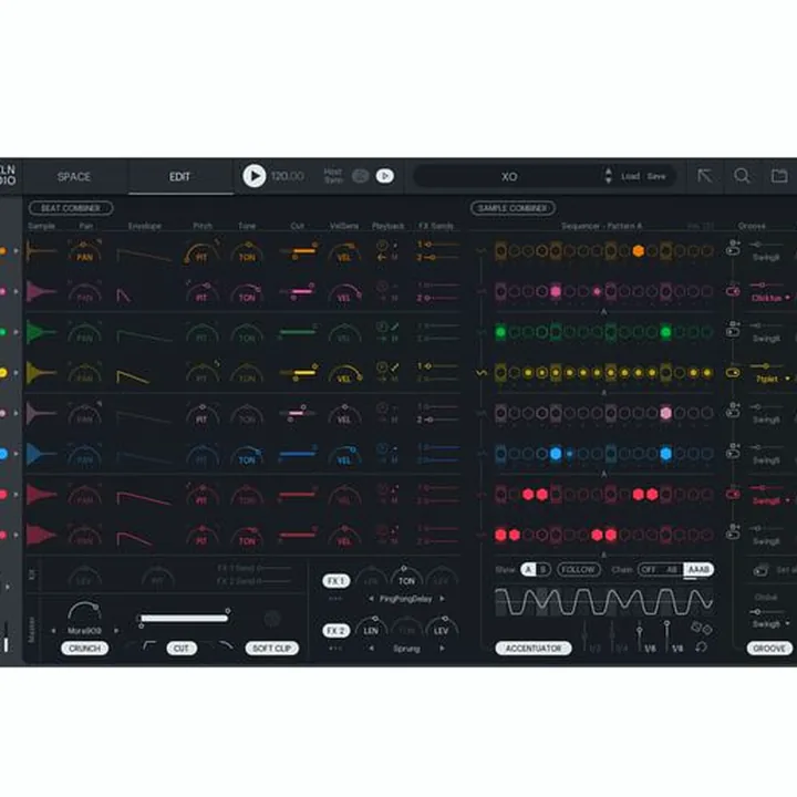 XLN Audio XO – Comparatif, Avis & Test