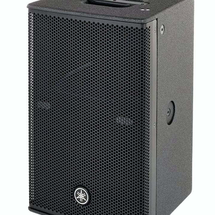 Yamaha DHR10 , Avis, Comparatif & Test