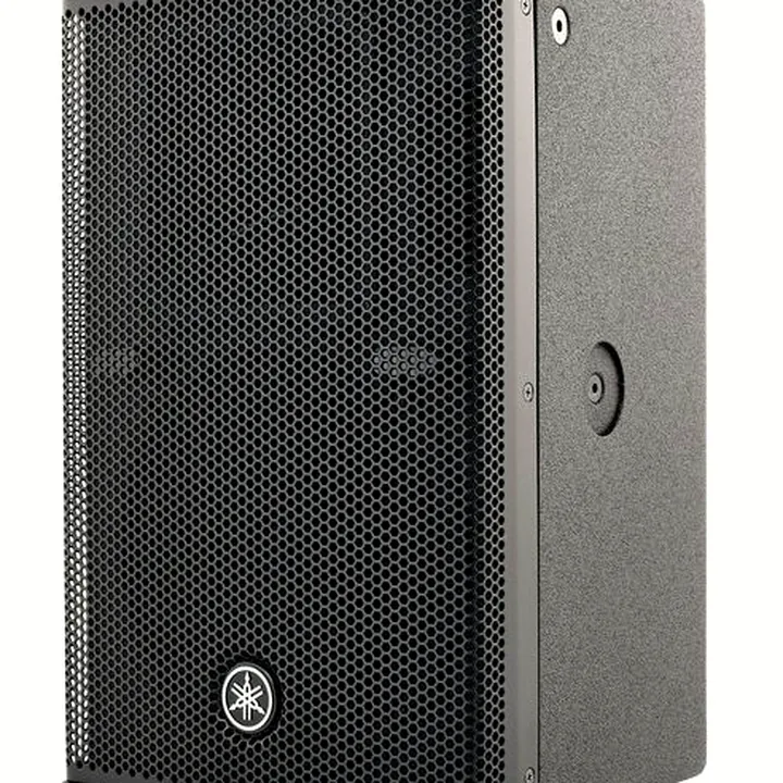 Yamaha DHR10 , Avis, Comparatif & Test
