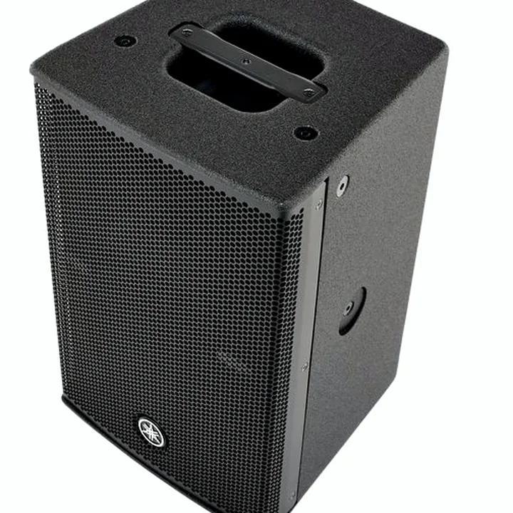 Yamaha DHR10 , Avis, Comparatif & Test