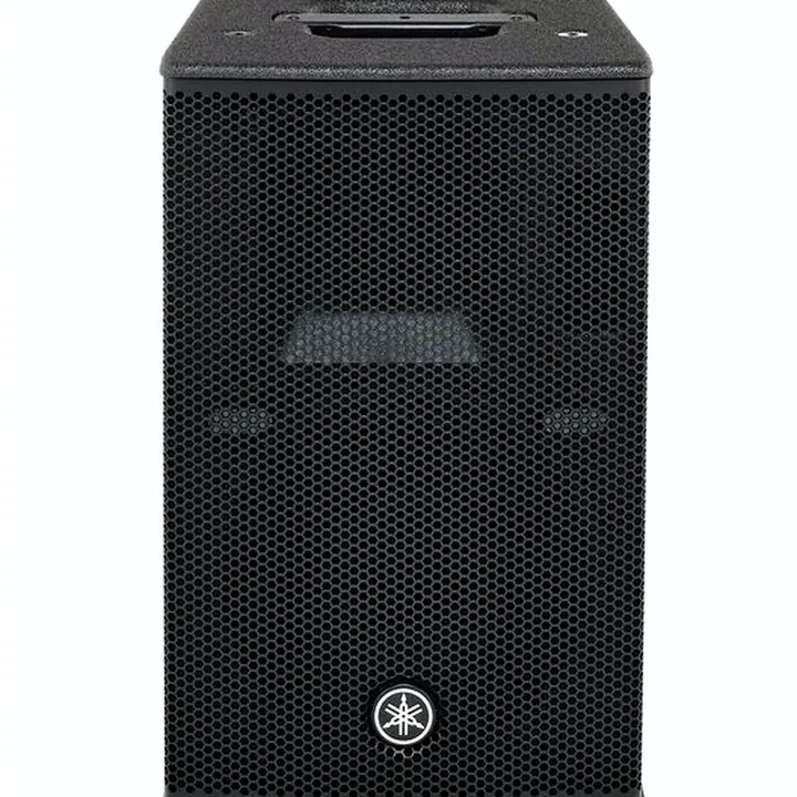 Yamaha DHR10 , Avis, Comparatif & Test