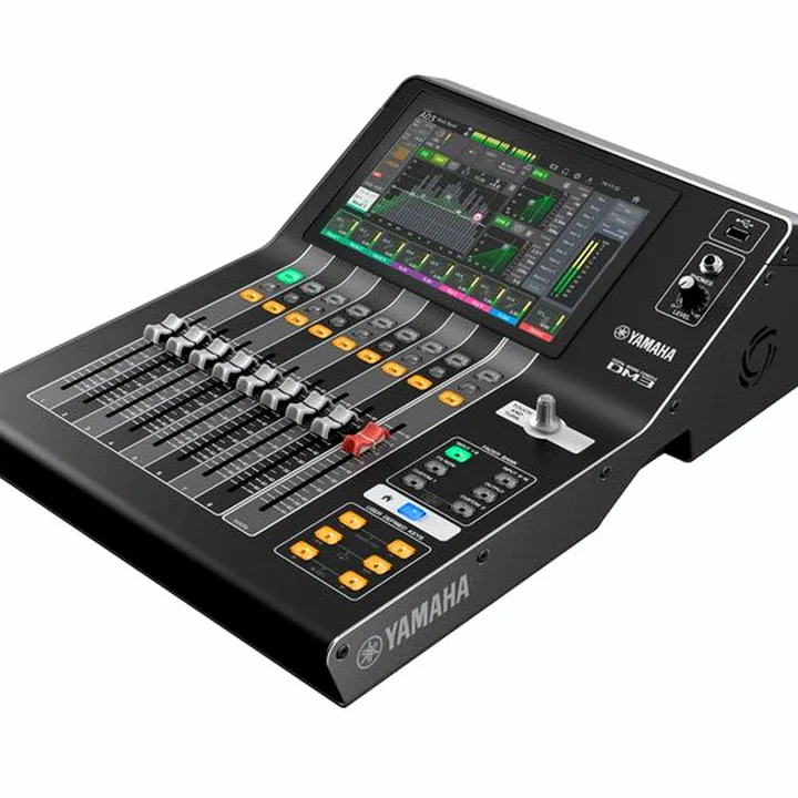 Yamaha DM3S , Comparatif, Test, Avis