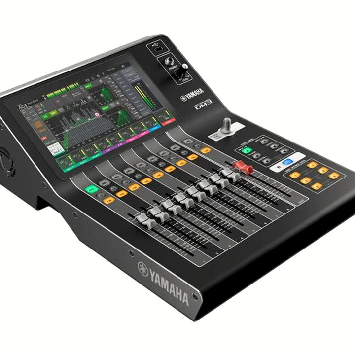 Yamaha DM3S , Comparatif, Test, Avis