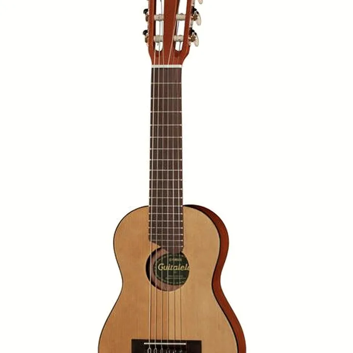 Yamaha GL1 Guitalele Avis, Test & Comparatif