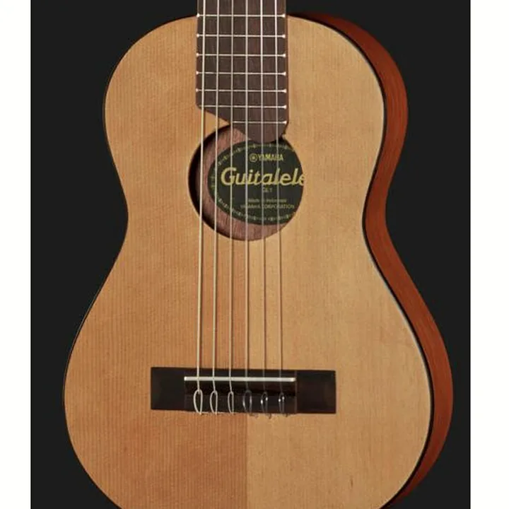 Yamaha GL1 Guitalele Avis, Test & Comparatif