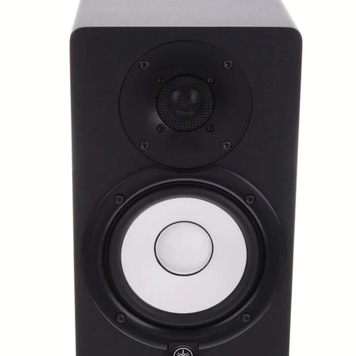 Yamaha HS 5 Isolation Riser Bundle – Test, Avis & Comparatif