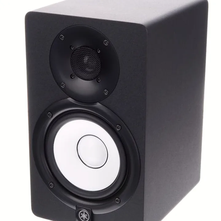 Yamaha HS 5 Isolation Riser Bundle – Test, Avis & Comparatif