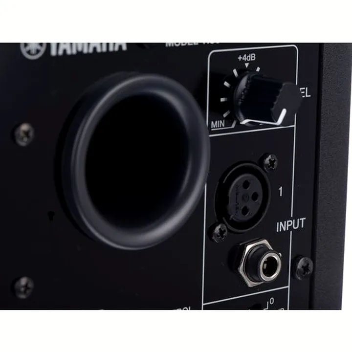 Yamaha HS 5 Isolation Riser Bundle – Test, Avis & Comparatif