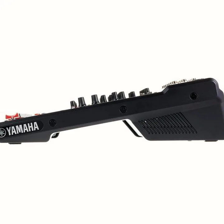 Yamaha MG12X : Avis, Comparatif & Test