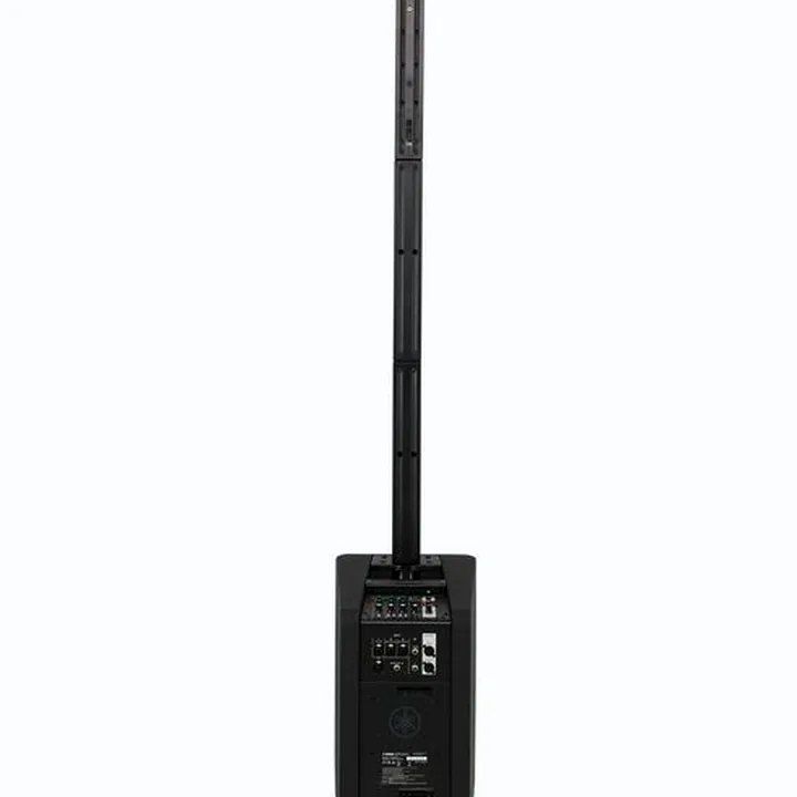 Yamaha Stagepas 1K MK2 – Comparatif, Test, Avis