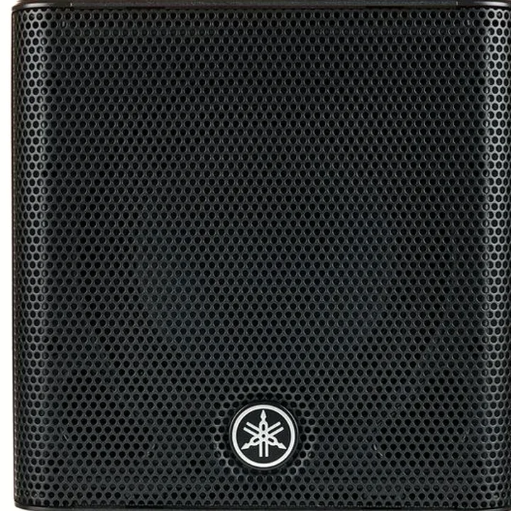 Yamaha Stagepas 200BTR , Avis, Test