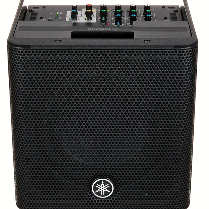 Yamaha Stagepas 200BTR , Avis, Test