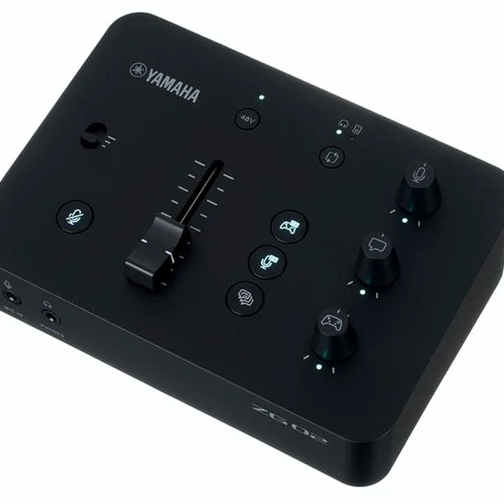 Yamaha ZG02 Comparatif, Avis & Test